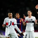 „E o ruşine! Scandal de proporții monumentale!”. Ziarele catalane au explodat împotriva lui Kovacs, după o altă fază controversată din Barcelona – PSG: nu a dat un penalty clar gazdelor!