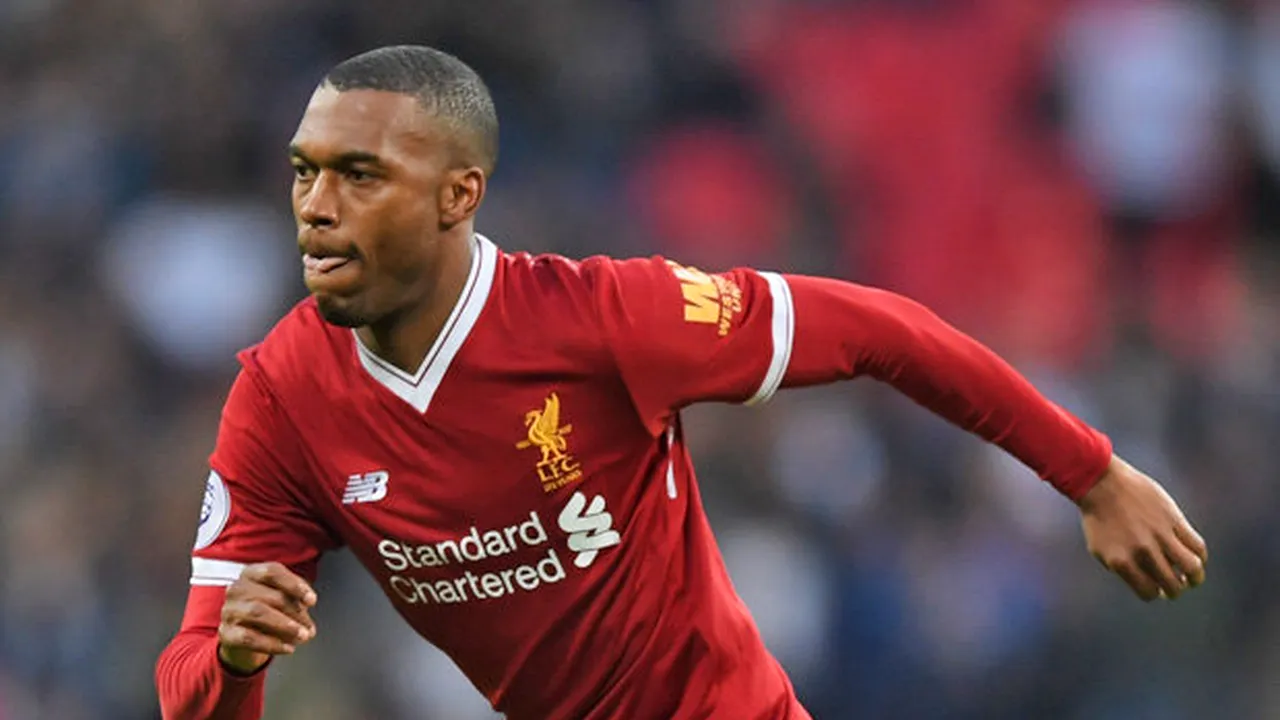 Chinuit de accidentări și ignorat de Klopp, Daniel Sturridge vrea să-și relanseze cariera la o echipă 