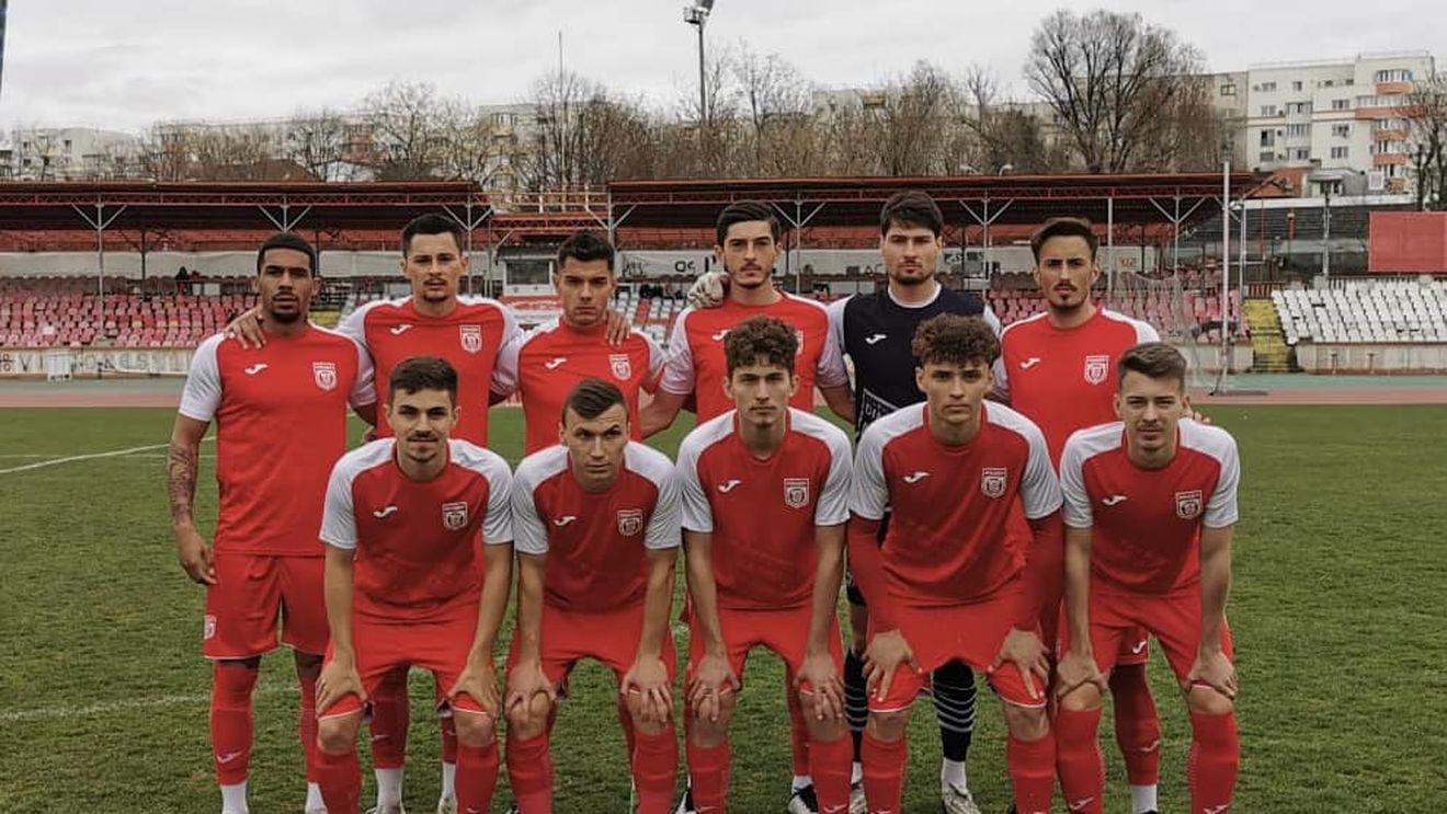 CS Dinamo a ratat play-off-ul și acuză jocuri de culise în ultima etapă. „Dacă sesisează cineva...” Sfat pentru „sora mai mare” din Liga 2. „Nu știu cât i-ar ajuta dacă ar promova așa” „Câinii”, tot mai aproape să vadă buldozerele pe stadionul din „Groapă” | EXCLUSIV