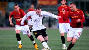 Ce ironie: au vrut să-și umilească marea rivală, dar au fost desființați cu o simplă declarație!** Cum a fost salvat Sir Alex de un nou coșmar