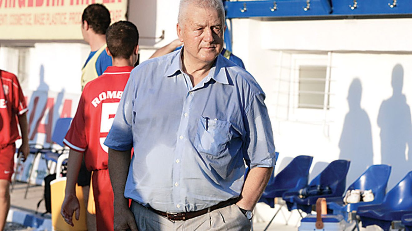 Pădureanu: „Nu ne-am opus amânării partidei cu Steaua"