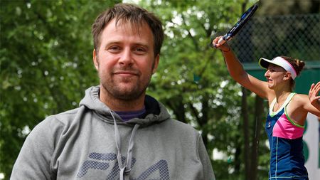 OPINIA SPECIALISTULUI | Analiza Roland Garros-ul Irinei Begu: "Sunt foarte mulțumit de nivelul ei". Cum trebuie surprinsă Kvitova în opinia antrenorului Apostu-Efremov