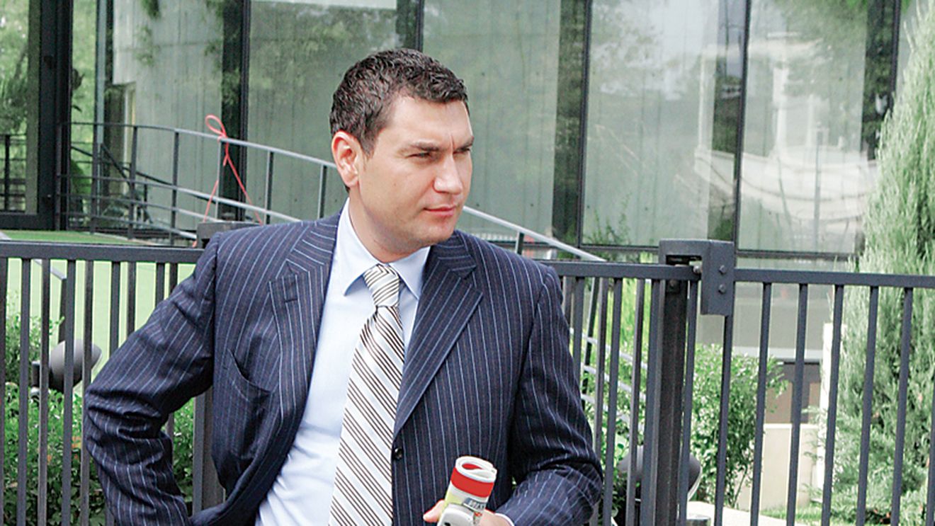 Alianță anti Steaua?