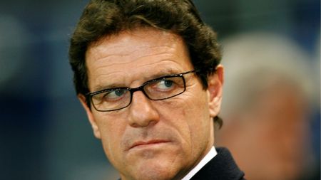 "Mutu ar fi fost perfect pentru Roma"