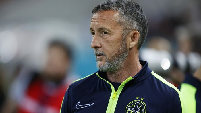 Meme Stoica e necruțător cu fotbaliștii naționalei după România - Bulgaria 0-0! Dennis Man, Drăgușin și Rațiu sunt criticați de oficialul FCSB: „Dacă era roz, ziceai că e vată pe băț”
