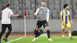 DECLARAȚII Jovo Lukic a vorbit despre plecarea de la U Cluj, după victoria cu Petrolul din Cupa României