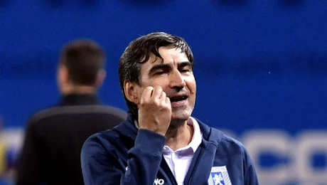 Victor Pițurcă a dat verdictul: "50 de milioane de euro minim! Nici Dobrin, nici Hagi! Am spus-o"