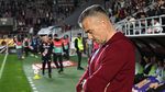 Gigi Becali îl avertizează pe Daniel Pancu, după scandalul de la CFR Cluj cu Nelu Varga. „Hopa, vine șina de tren”