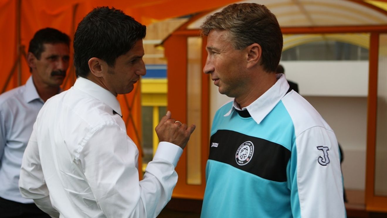 Lucescu jr. a invitat toți antrenorii din Liga I la Varșovia, dar merg doar 3!** VEZI CARE!