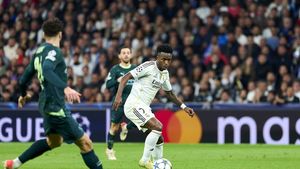 Real Madrid, ultimatum pentru Vinicius Junior: „Faci asta acum sau pleci!”