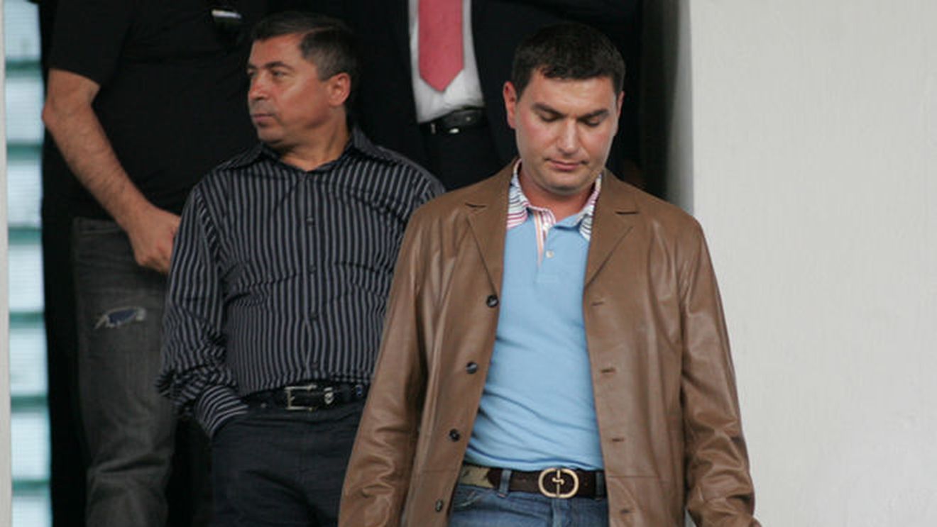 Turcu:** "Dacă Bonetti rămâne, eu și Borcea ne retragem! Va fi haos la Dinamo!"