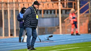 Ceahlăul nu a mai câștigat din etapa 5 și caută ieșirea din criză, la Cisnădie. Cristian Pustai, despre problemele de la club: ”Sperăm să ne ducem crucea cu demnitate”