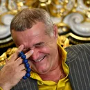 Gigi Becali l-a ironizat pe Marius Șumudică. „Dacă ești pe margine, doar asta poți să faci”