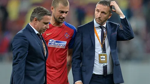 Compară FCSB cu Juventus. Mihai Stoica își umflă mușchii după ce Gigi Becali a dat lovitura pe piața transferurilor