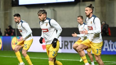 Război total între Inter, Milan și Roma pentru fotbalistul din naționala României