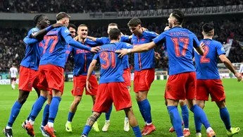 Concluzia englezilor după ce au aflat că jucătorul lui FCSB este pe lista lui Leeds: „Ar fi bine să găsească pe altcineva!”