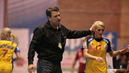 Radu Voina:** "Returul cu Gyor va fi infernal! Numai Dumnezeu știe dacă o vom putea folosi pe Maier"