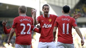 Se scrie ISTORIE în Premier League!** LEGENDELE și-au impresionat fanii: "Nu credeam că o să trăim vreodată așa ceva"