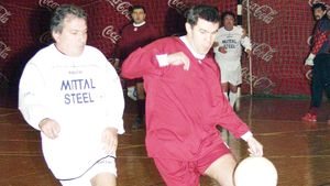 Seara Învingătorilor