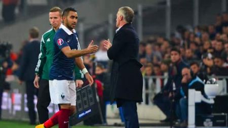 De necrezut! Unul dintre cei mai buni jucători din Premier League riscă să rateze Euro 2016 pentru că e "AROGANT"