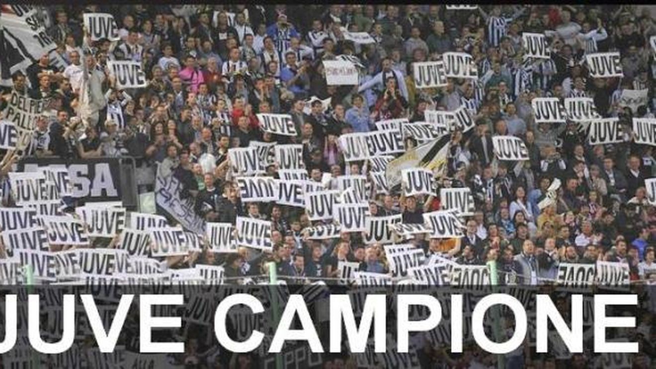 Italia are o nouă regină!** "Delirio" Juve domină Serie A: VIDEO Fanii au invadat terenul după titlul câștigat fără eșec