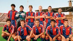 O LEGENDĂ‚ a BarÃ§ei își trimite fiul să joace GRATIS lângă Messi!** "A semnat acum!" VIDEO Puștiul pe care Tito îl poate face mare în fotbal