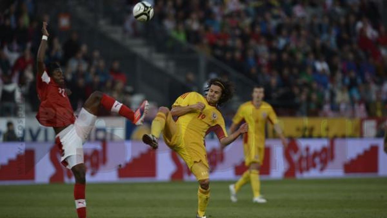 Austriecii, frustrați de defensiva "tricolorilor"!** "Am avut destule ocazii de a marca! România a jucat pe contraatac"