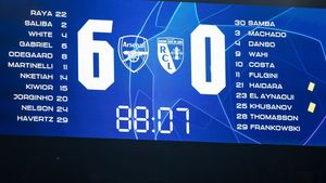 12 echipe sunt deja calificate în optimile Champions League! Cine se luptă pentru ultimele 4 bilete din fazele eliminatorii