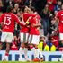 Real Madrid şi FC Barcelona, război total pentru noul fenomen de la Manchester United!