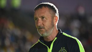 Ce transferuri a făcut FCSB! Doi fotbaliști străini l-au uimit pe Meme Stoica