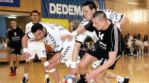 Repetiție cu nervi pentru HCM