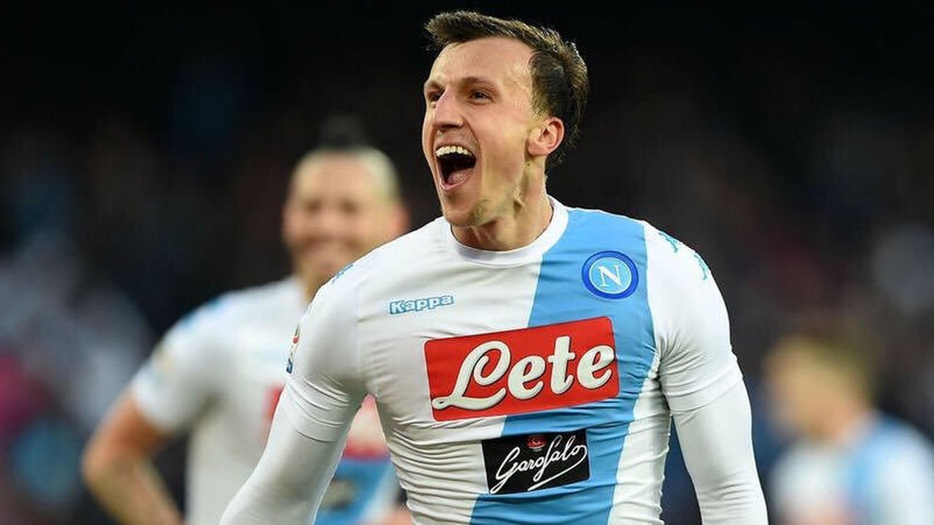 Chiricheș, ce veste! Patronul lui Napoli s-a înțeles cu un super antrenor pentru a-l înlocui pe Maurizio Sarri. Contractul va fi semnat pe 21 mai
