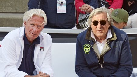 Rafael Nadal regretă că nu a jucat împotriva unui tenismen din generaţia lui Ilie Năstase: „L-am iubit, a fost un titan!"