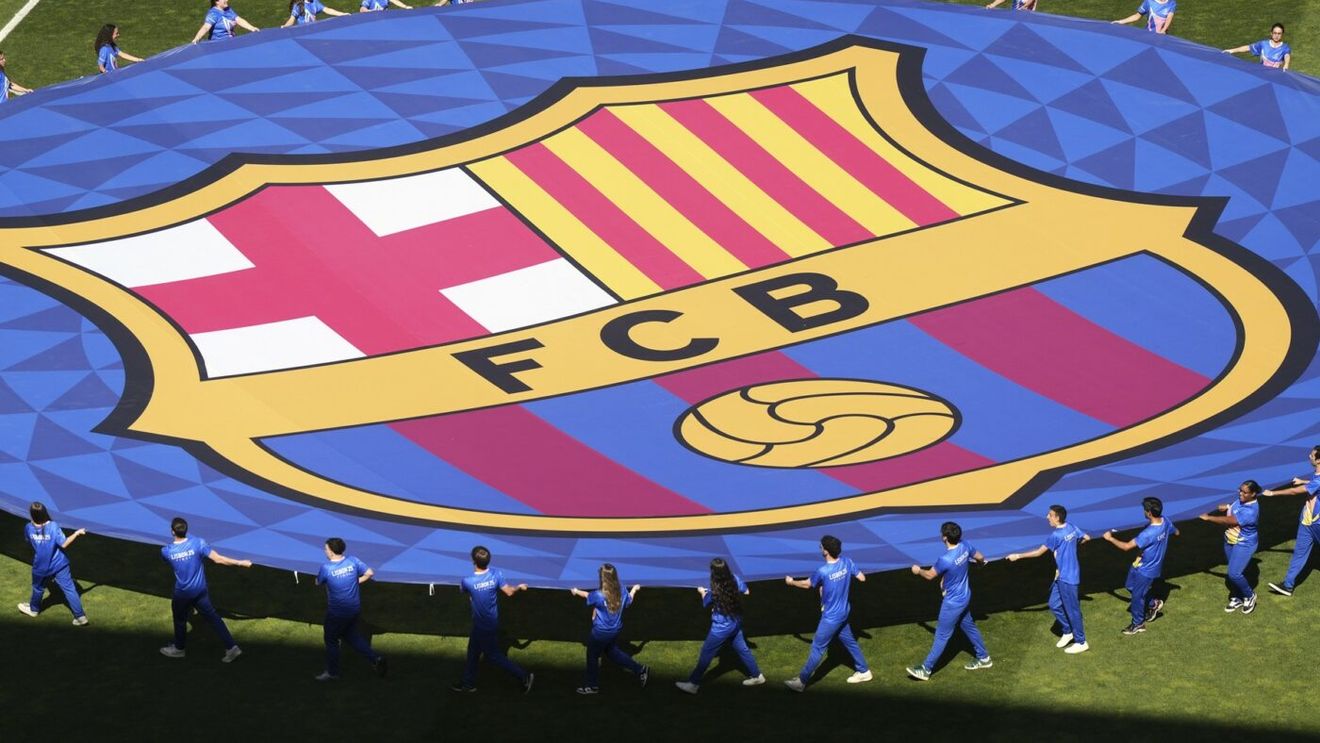 Presa din Spania reacționează după parteneriatul inedit dintre FC Barcelona și Chindia Târgoviște: „O legătură istorică!”