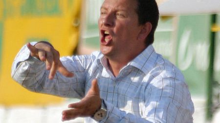 Chirilă crede că demiterea sa ar fi nejustificată: "Ați văzut ce rezerve are Steaua? Chiajna n-a făcut niciun transfer"