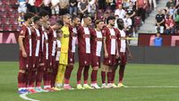 Fotbalistul român de la Tromso avertizează CFR-ul: „Echipă mai solidă decât SK Brann. Le va fi foarte greu în deplasare”. Cum este să joci fotbal la Cercul Polar. EXCLUSIV