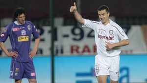 Daniel Pancu, iertat pentru conducere sub influența băuturilor alcoolice**: ar putea scăpa de dosar penal!