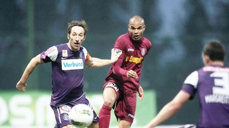 CFR ar fi putut da încă o lovitură în iarna asta!** A refuzat 2.2 milioane de euro pentru Weldon