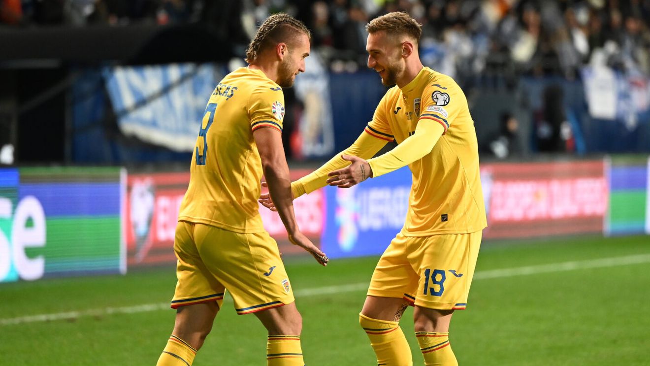 Derby-ul românilor din sferturile Cupei Turciei s-a lăsat cu 3 roşii. Ce au făcut Denis Drăguş şi George Puşcaş