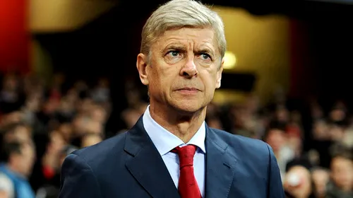 Arsene Wenger nu vrea 64 de echipe în Liga Campionilor:** „Nivelul ar fi mai scăzut, nu cred că e o idee bună”