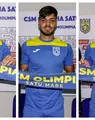 Încă trei achiziții pentru CSM Olimpia Satu Mare: doi jucători plecați de la Steaua, dintre care unul abia semnase cu Dinamo, și altul fost la Focșani