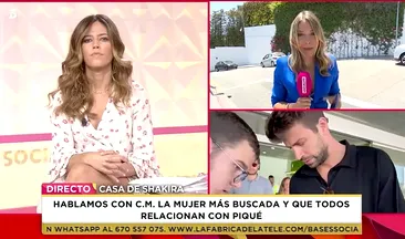 Primele declarații ale femeii care este legată Piqué dau “o turnură de 180 de grade” situației. “Ar fi mers să-l vadă la mai multe meciuri de fotbal”