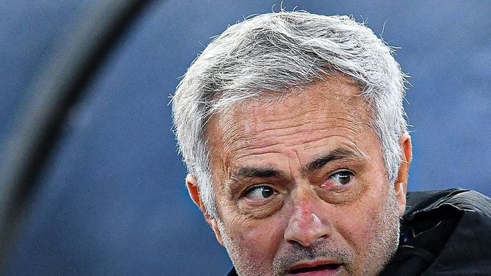 Dialog incredibil între Jose Mourinho și arbitru, în timpul partidei Cremonese - AS Roma 2-1: „Mi-a zis să mă duc acasă!”. Portughezul a fost eliminat