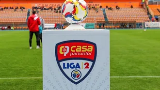 Corvinul Hunedoara a obținut dreptul de promovare în SuperLiga, iar AFC ASA Târgu Mureș ”urcă” în Liga 2 după ce i-a fost cesionat locul de către Unirea Ungheni