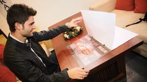 Bratu nu dă șanse rivalelor:"În vară suntem campioni!"