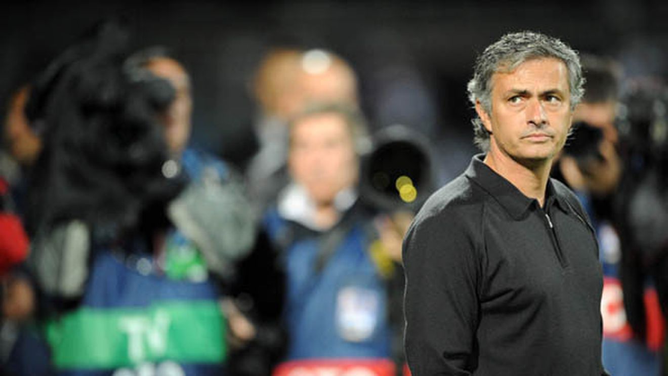 Mourinho: "Nu-mi place excesul de emoții!"** Poate avea Realul soarta Barcelonei?