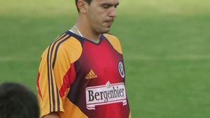 Contra: "Transferul la Alaves a fost corect"