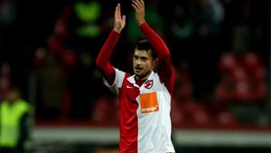 Gabi Tamaș, ofertat de Dinamo. Fostului fundaș al „câinilor” i se oferă funcția de director sportiv și a negociat, față în față, de mai multe ori în ultimele luni, cu acționarii din Red&White!