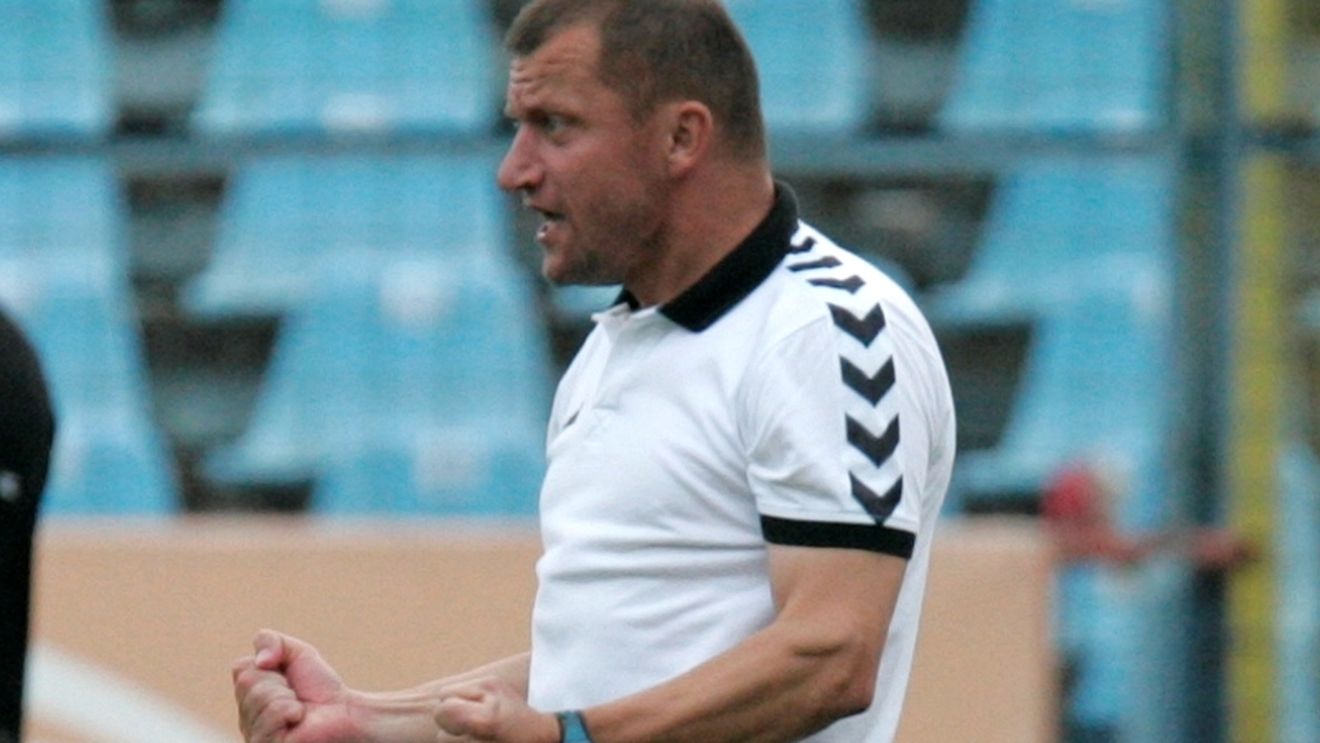 Dorinel:** "Nu vom face antijoc! Mergem să batem Poli!"