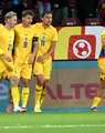 România U21, cu Răzvan Pașcalău integralist, a învins Cipru U21 și a urcat locul 2 în preliminariile EURO